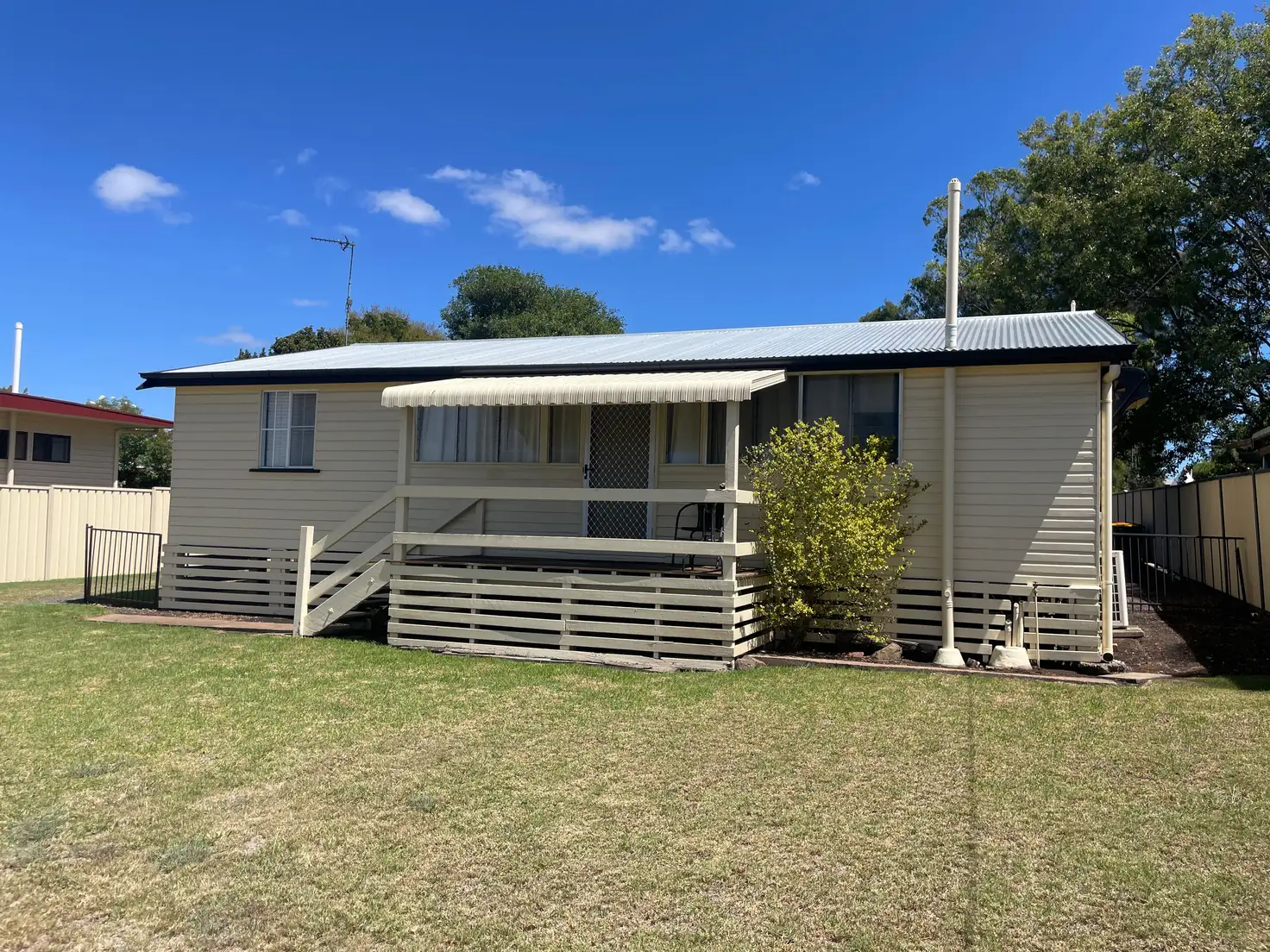 Main view of Homely house listing, 1 Thomas Street, Pittsworth QLD 4356