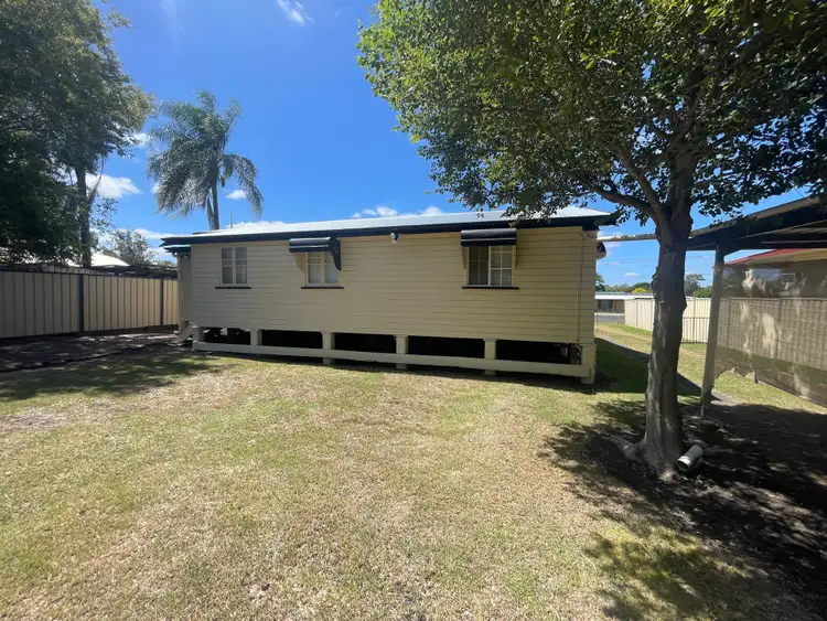 Fourth view of Homely house listing, 1 Thomas Street, Pittsworth QLD 4356
