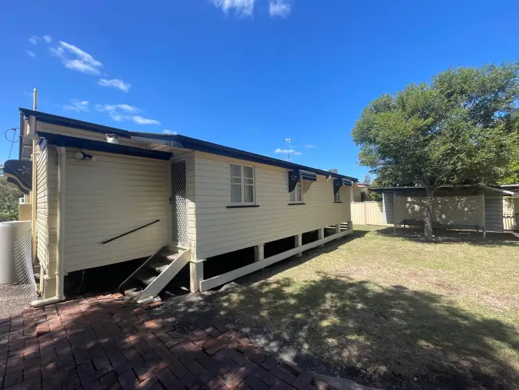 Fifth view of Homely house listing, 1 Thomas Street, Pittsworth QLD 4356