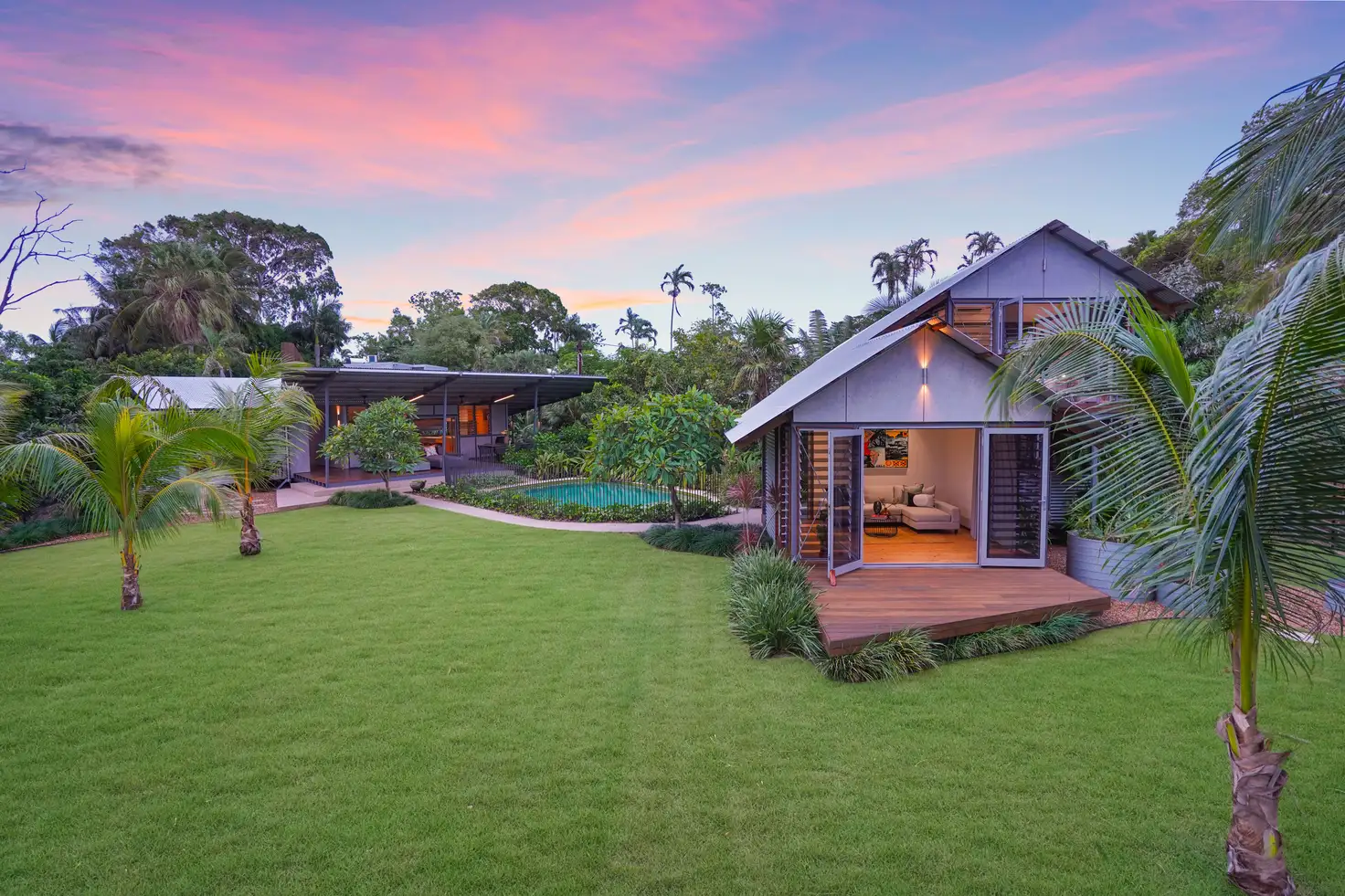 Main view of Homely house listing, 35 Martin Crescent, Coconut Grove NT 810