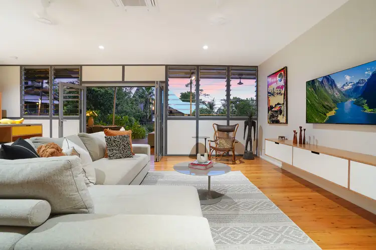 Third view of Homely house listing, 35 Martin Crescent, Coconut Grove NT 810