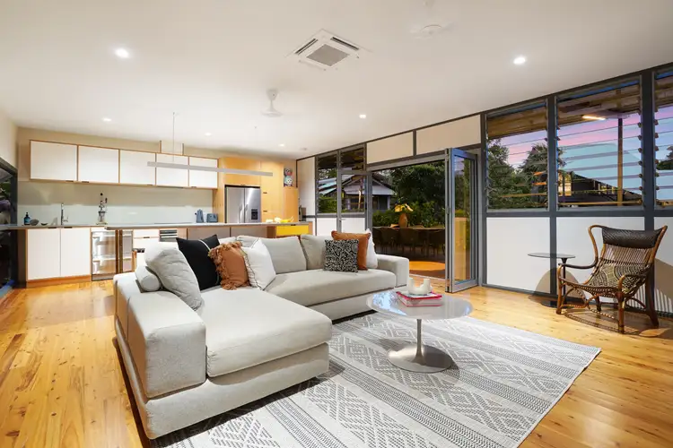 Fourth view of Homely house listing, 35 Martin Crescent, Coconut Grove NT 810