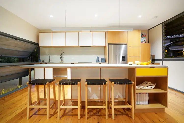 Fifth view of Homely house listing, 35 Martin Crescent, Coconut Grove NT 810