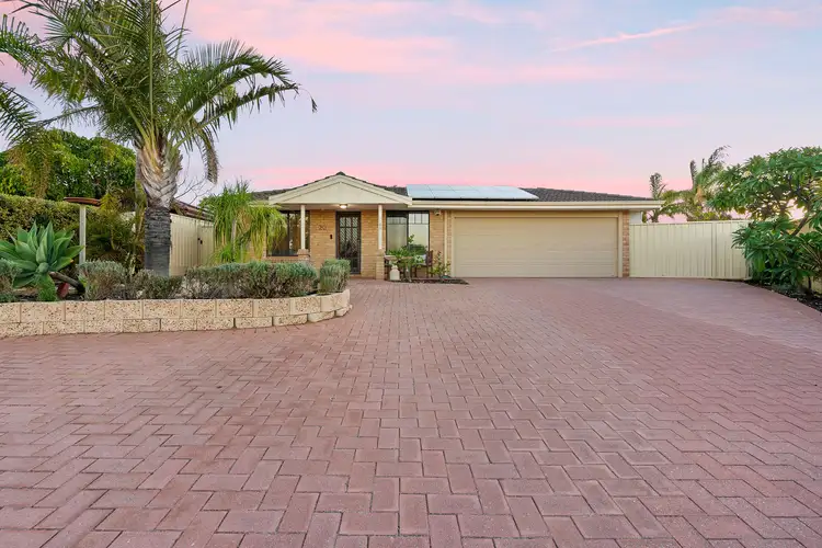 Main view of Homely house listing, 20 Sandon Elbow, Merriwa WA 6030