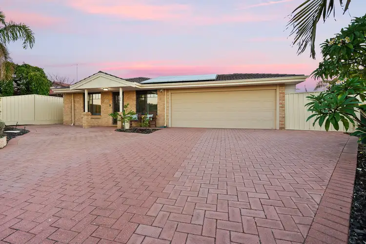 Second view of Homely house listing, 20 Sandon Elbow, Merriwa WA 6030