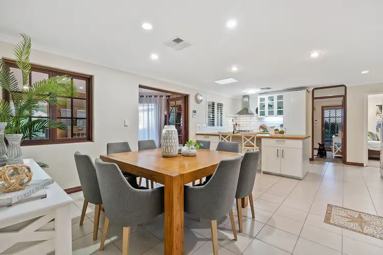 Fifth view of Homely house listing, 20 Sandon Elbow, Merriwa WA 6030