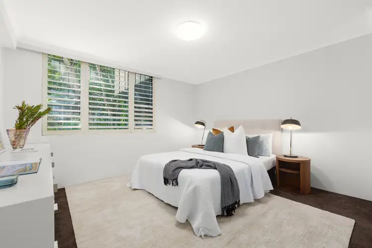 Sixth view of Homely apartment listing, 21/1 Tewkesbury Avenue, Darlinghurst NSW 2010