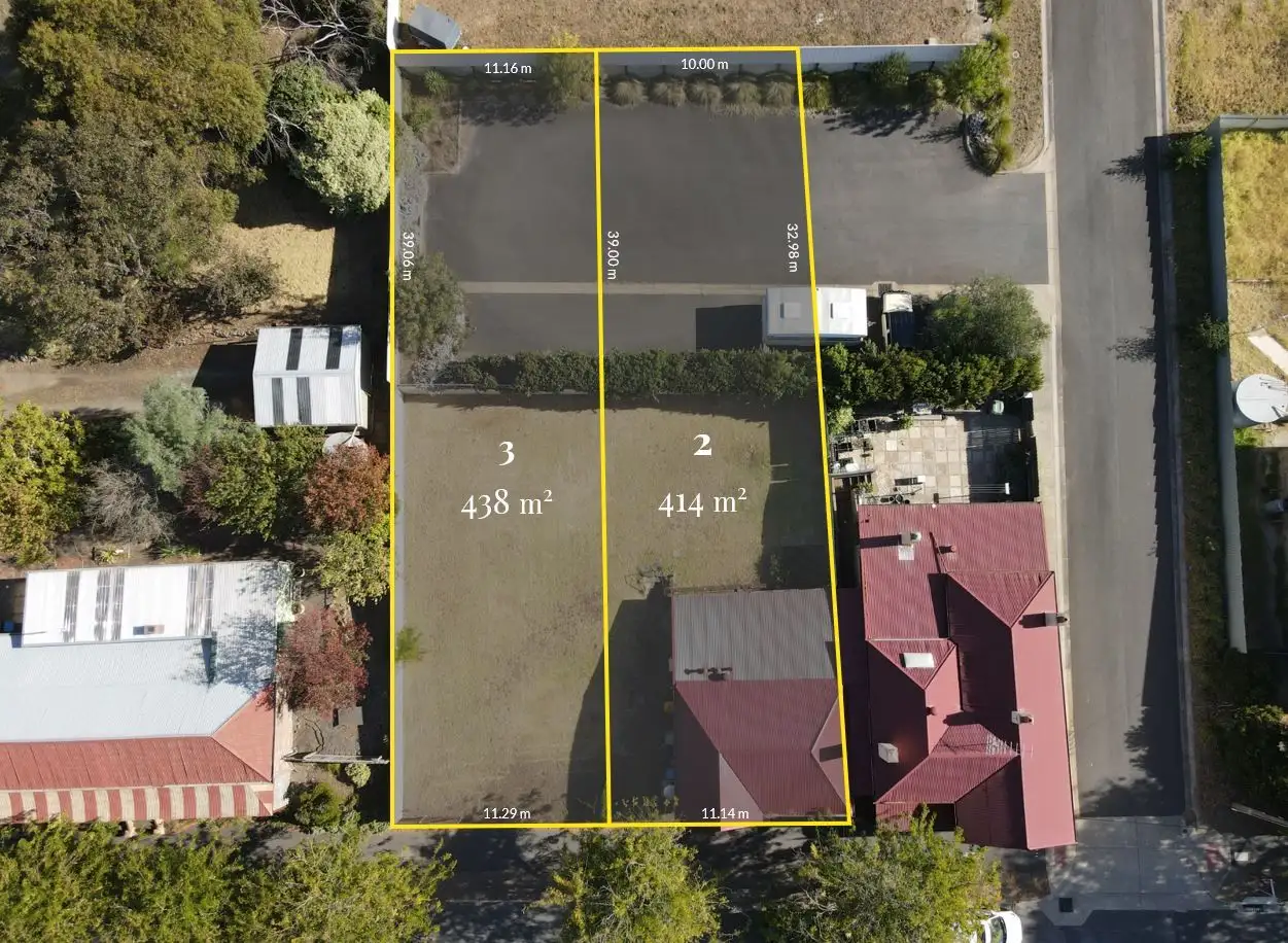 Main view of Homely house listing, Shop 1-2 114A & 116 Princes Highway, Nairne SA 5252