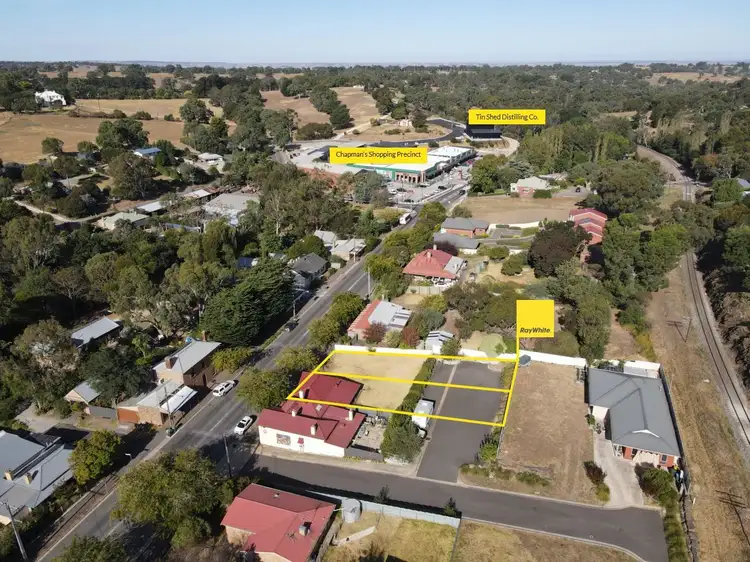 Second view of Homely house listing, Shop 1-2 114A & 116 Princes Highway, Nairne SA 5252