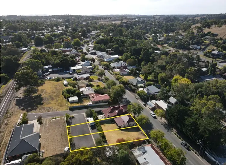 Third view of Homely house listing, Shop 1-2 114A & 116 Princes Highway, Nairne SA 5252