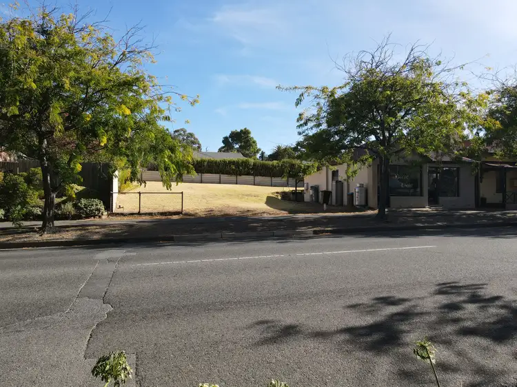 Fourth view of Homely house listing, Shop 1-2 114A & 116 Princes Highway, Nairne SA 5252