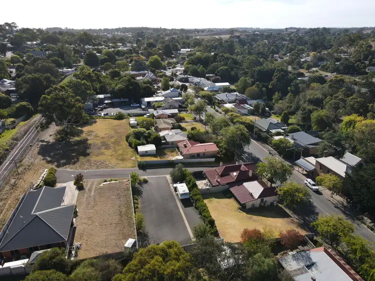 Seventh view of Homely house listing, Shop 1-2 114A & 116 Princes Highway, Nairne SA 5252