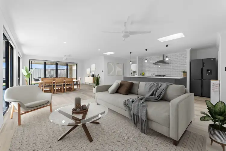 Second view of Homely house listing, 20 Kempeana Way, Baldivis WA 6171