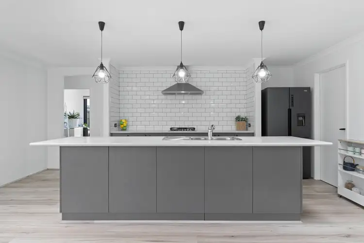 Third view of Homely house listing, 20 Kempeana Way, Baldivis WA 6171