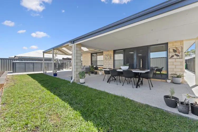 Fourth view of Homely house listing, 20 Kempeana Way, Baldivis WA 6171