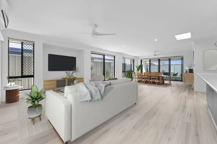 Sixth view of Homely house listing, 20 Kempeana Way, Baldivis WA 6171