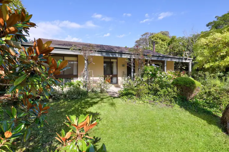 Main view of Homely house listing, 254 Govetts Leap Road, Blackheath NSW 2785