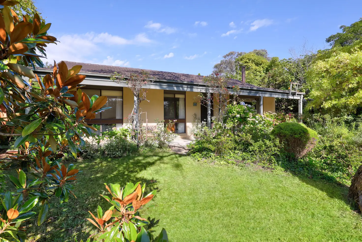 Main view of Homely house listing, 254 Govetts Leap Road, Blackheath NSW 2785