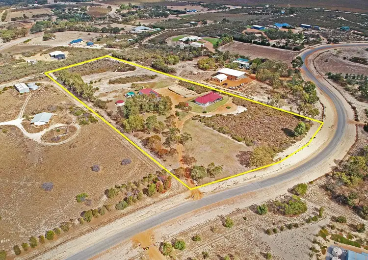 Main view of Homely house listing, 15 Flying Foam Way, Jurien Bay WA 6516