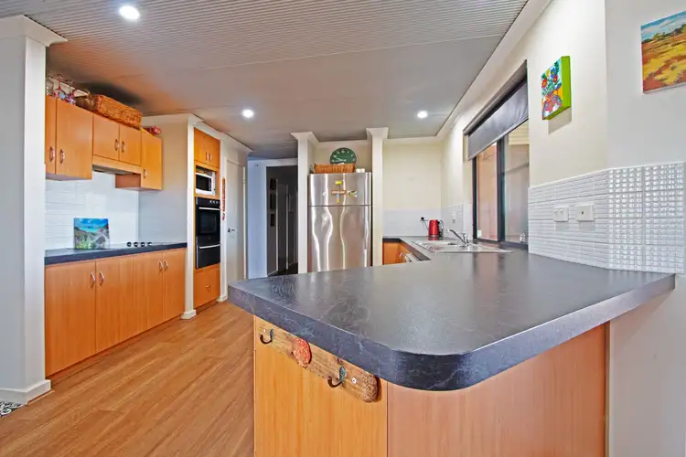 Second view of Homely house listing, 15 Flying Foam Way, Jurien Bay WA 6516
