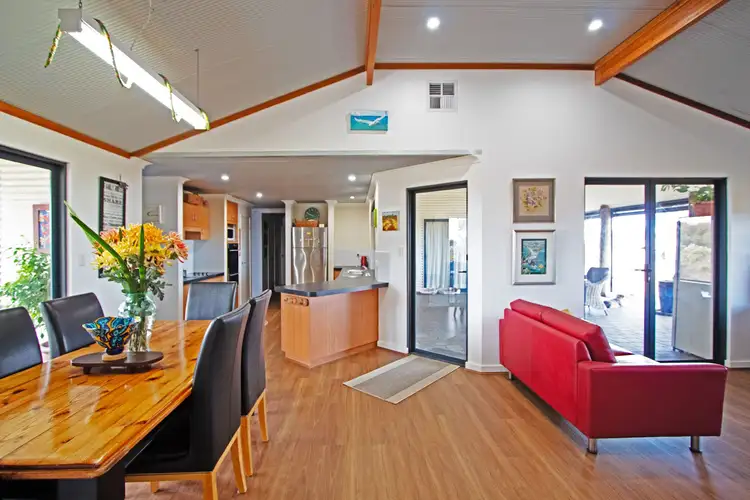 Third view of Homely house listing, 15 Flying Foam Way, Jurien Bay WA 6516
