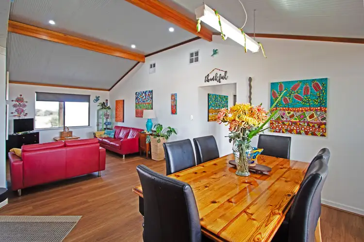 Fifth view of Homely house listing, 15 Flying Foam Way, Jurien Bay WA 6516