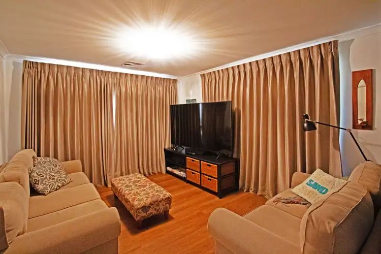 Sixth view of Homely house listing, 15 Flying Foam Way, Jurien Bay WA 6516
