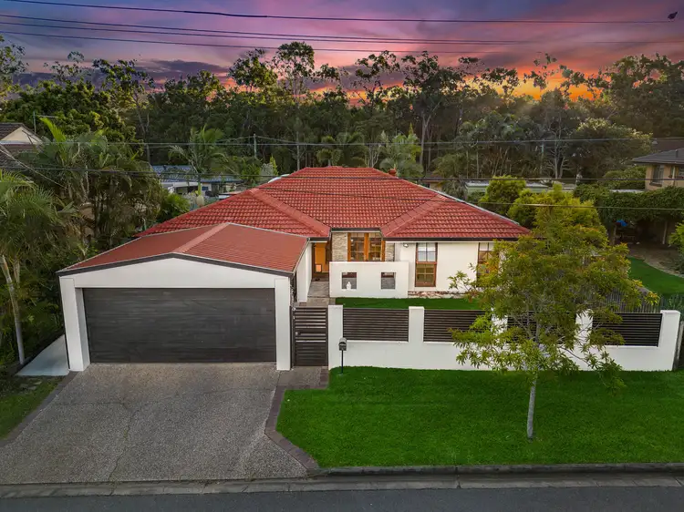 Main view of Homely house listing, 6 Nevern Street, Macgregor QLD 4109