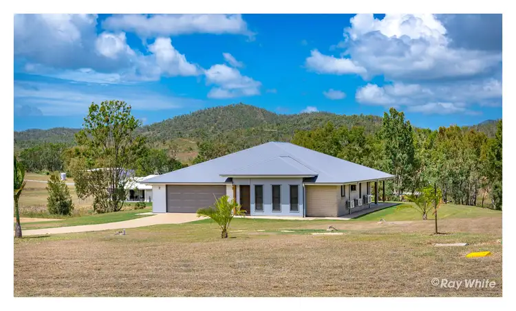 Main view of Homely house listing, 72 Stirling Drive, Rockyview QLD 4701