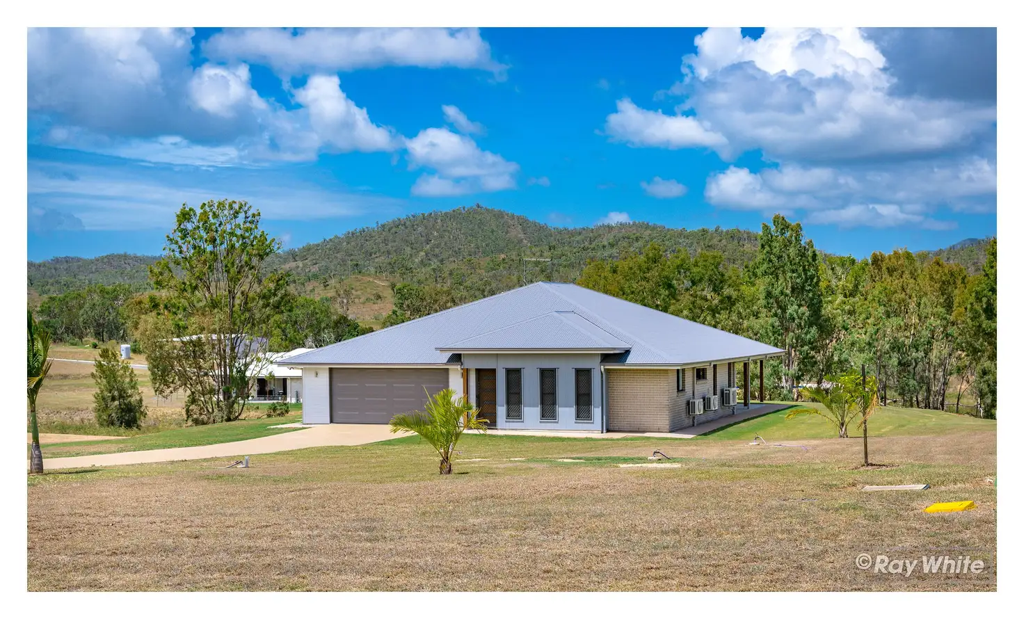 Main view of Homely house listing, 72 Stirling Drive, Rockyview QLD 4701