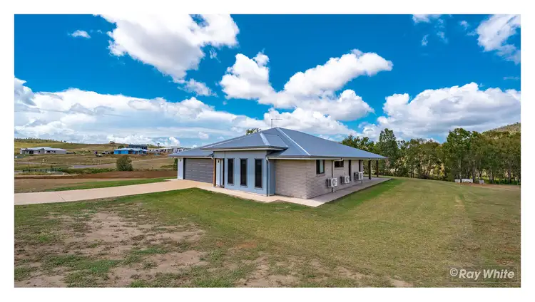 Third view of Homely house listing, 72 Stirling Drive, Rockyview QLD 4701