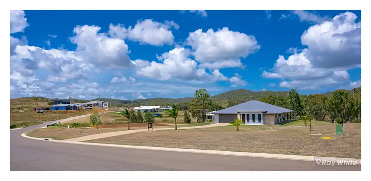 Fourth view of Homely house listing, 72 Stirling Drive, Rockyview QLD 4701