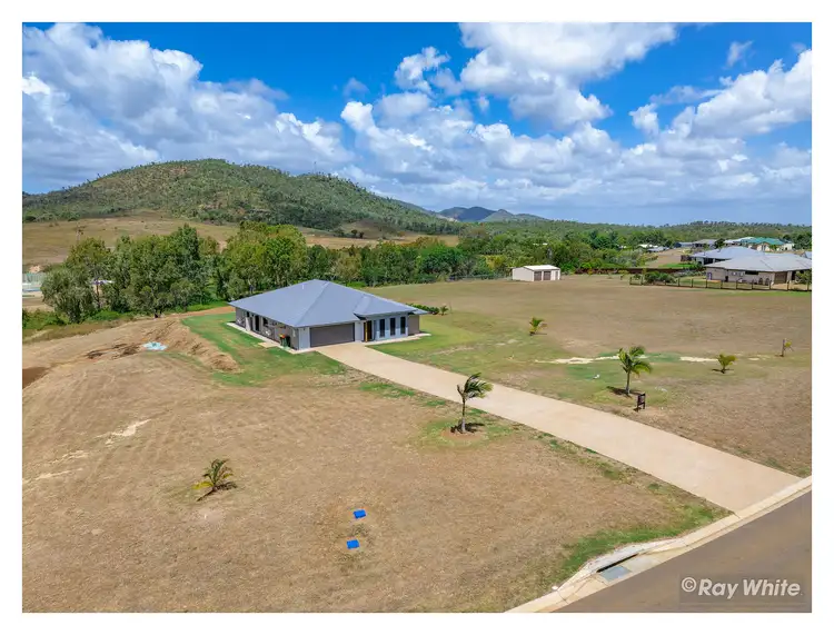 Fifth view of Homely house listing, 72 Stirling Drive, Rockyview QLD 4701