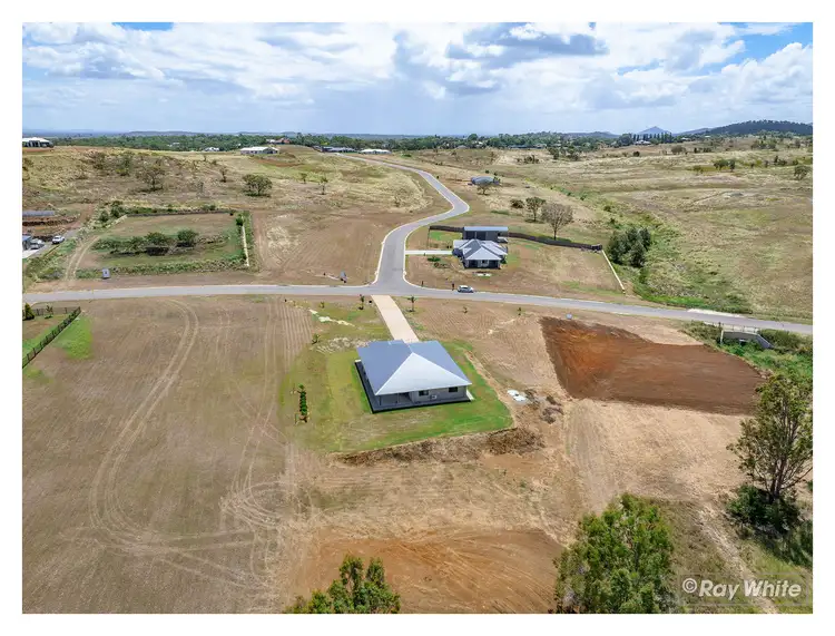 Sixth view of Homely house listing, 72 Stirling Drive, Rockyview QLD 4701
