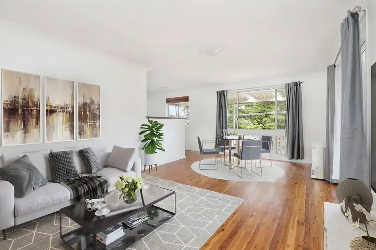 30 Prince George Street, Blackheath NSW 2785