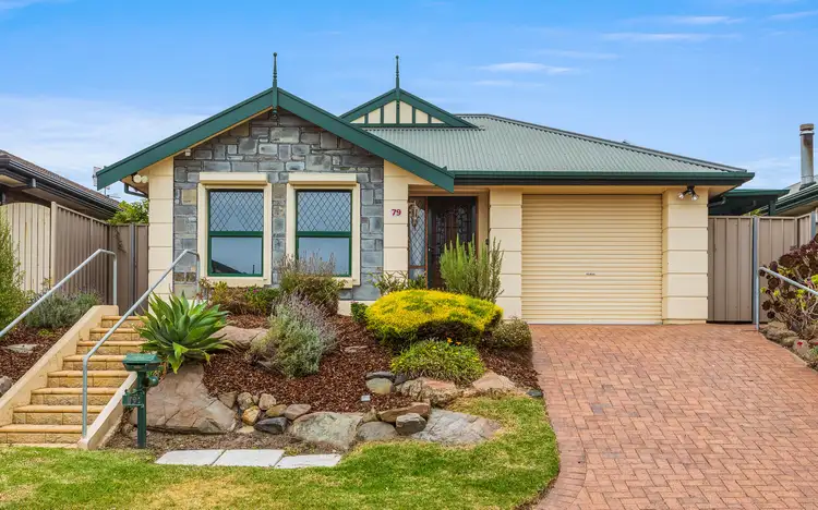 Main view of Homely house listing, 79 Lakeside Circuit, Encounter Bay SA 5211