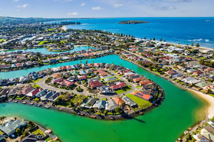 Second view of Homely house listing, 79 Lakeside Circuit, Encounter Bay SA 5211