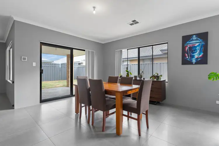 Second view of Homely house listing, 30 Lochern Road, Baldivis WA 6171