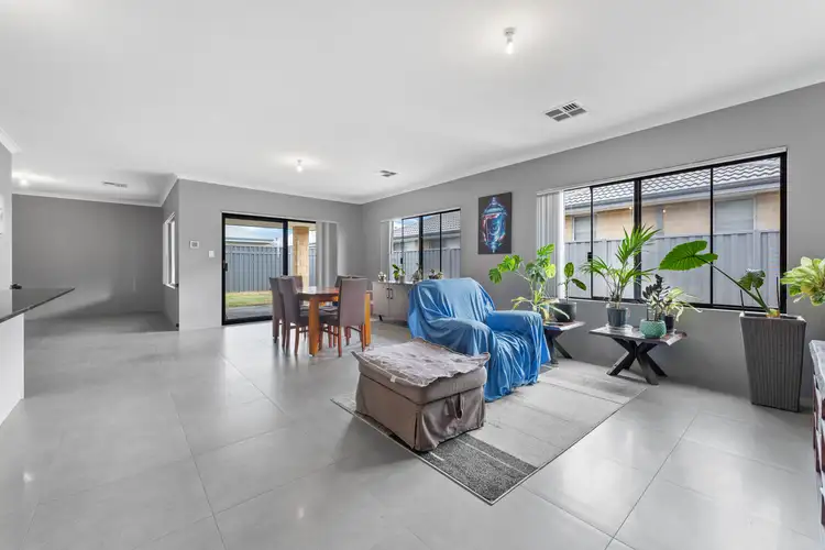 Third view of Homely house listing, 30 Lochern Road, Baldivis WA 6171