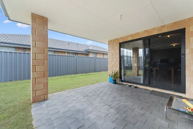 Fourth view of Homely house listing, 30 Lochern Road, Baldivis WA 6171