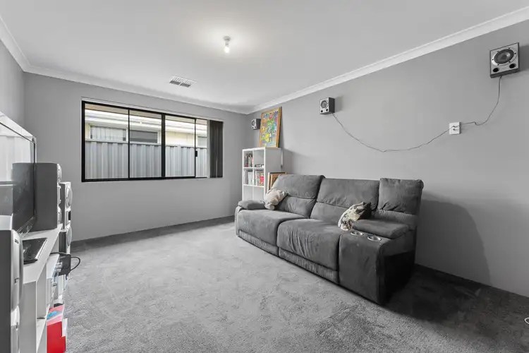 Sixth view of Homely house listing, 30 Lochern Road, Baldivis WA 6171