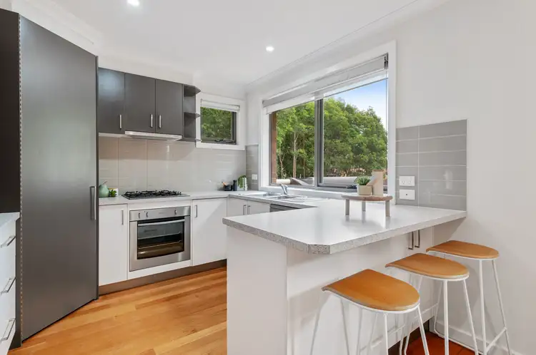 Third view of Homely townhouse listing, 1/47 Taylors Road, Croydon VIC 3136