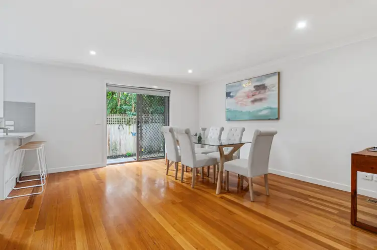 Fourth view of Homely townhouse listing, 1/47 Taylors Road, Croydon VIC 3136
