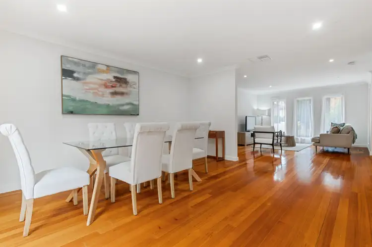 Fifth view of Homely townhouse listing, 1/47 Taylors Road, Croydon VIC 3136