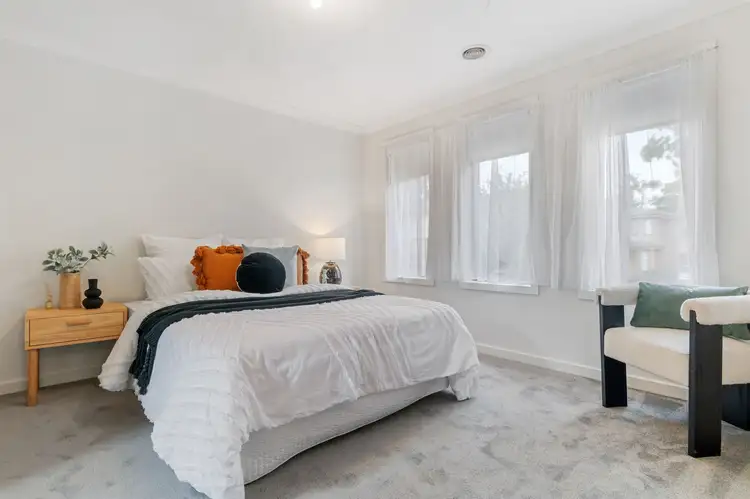 Sixth view of Homely townhouse listing, 1/47 Taylors Road, Croydon VIC 3136