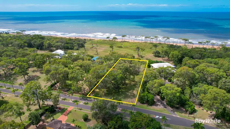 6 Royal Boulevard, Moore Park Beach QLD 4670