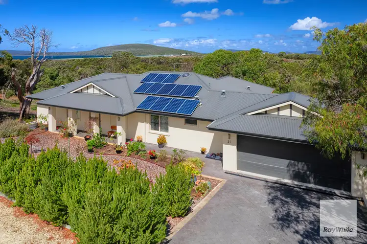 Main view of Homely house listing, 21 Maddison Way, Bayonet Head WA 6330