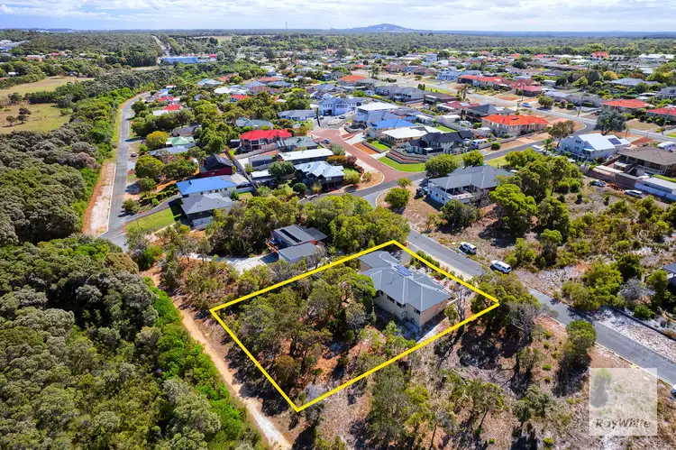 Third view of Homely house listing, 21 Maddison Way, Bayonet Head WA 6330