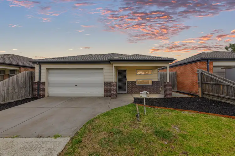 46 Melissa Way, Pakenham VIC 3810