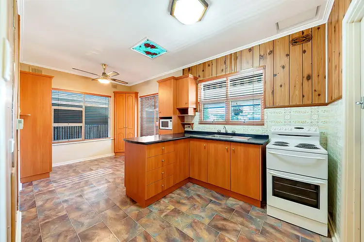 Second view of Homely house listing, 19 Jocelyn Terrace, Parafield Gardens SA 5107
